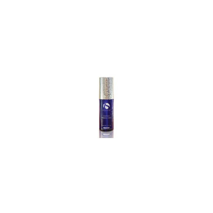 Cooper Firming Mist. Is Clinical. Hidratante. 75 ml