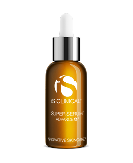 Super Serum Advance+. Is Clinical 30ml