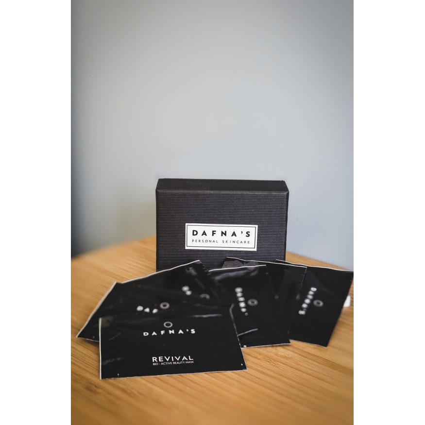 REVIVAL MASK. DAFNA SKINCARE.