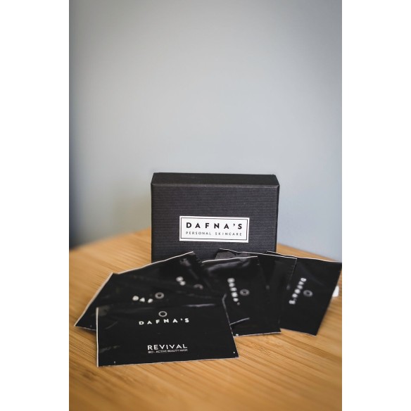 REVIVAL MASK. DAFNA SKINCARE.