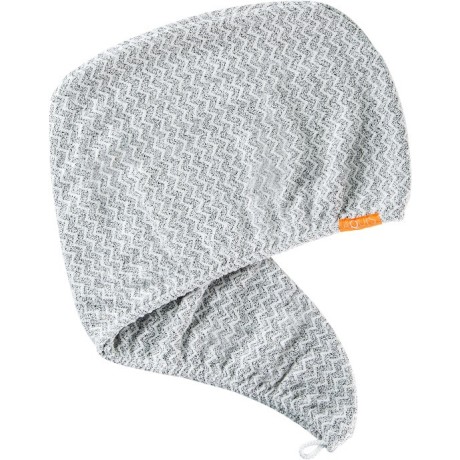 AQUIS TURBANTE. PELO CORTO Y LARGO