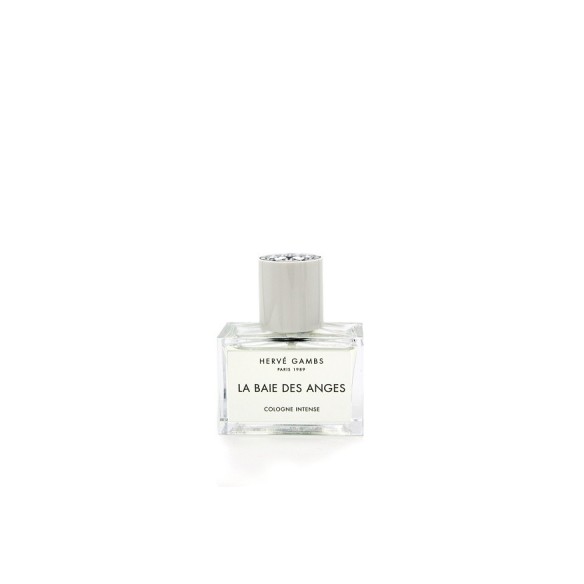 LA BAHIA DES ANGES. COLONIA INTENSA. HERVÉ GAMBS
