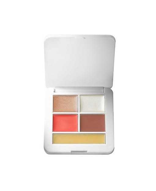 MOD COLLECTION, PALETA MAQUILLAJE RMS Beauty