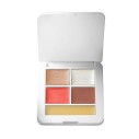 MOD COLLECTION, PALETA MAQUILLAJE RMS Beauty