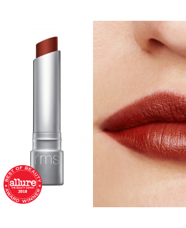 WILD WITH DESIRE LIPSTICK, RAPTURE RMS Beauty