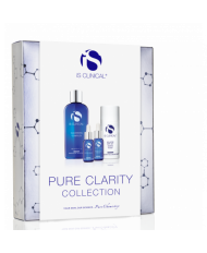 PURE CLARITY COLLECTION. IS CLINICAL