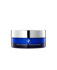 HYDRA INTENSIVE COOLING MASQUE. IS CLINICAL. CREMA REVITALIZANTE
