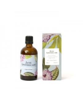 BRIGHTENING SOOTHING ESSENCE Ginger & Peony, Jane Apothecary. 100ml