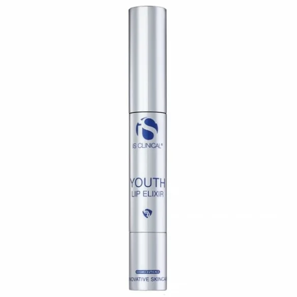 YOUTH LIP ELIXIR 3,5 gr Is Clinical