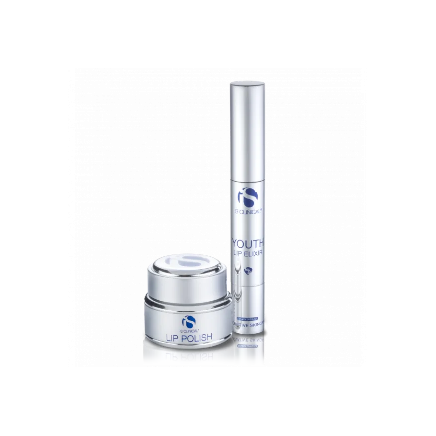 LIP DUO 2 PZAS  Is Clinical