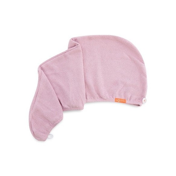 AQUIS TURBANTE. PELO CORTO Y LARGO