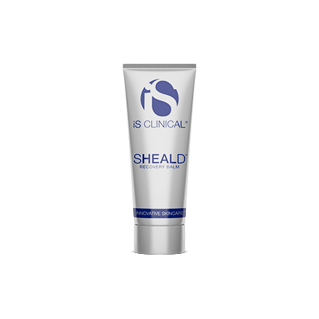 Sheald Recovery Balm. Is Clinical. Bálsamo en crema. 15 gr