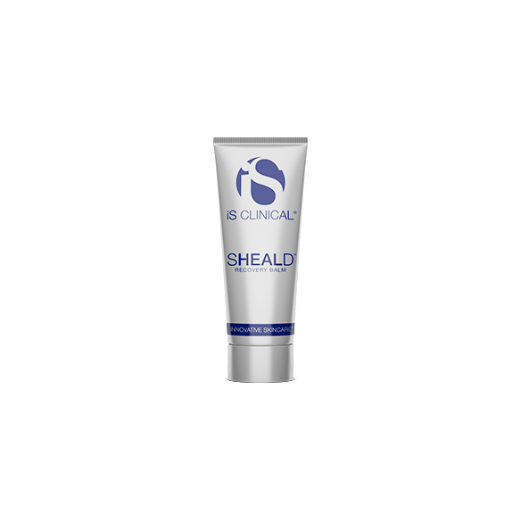 Sheald Recovery Balm. Is Clinical. Bálsamo en crema. 15 gr