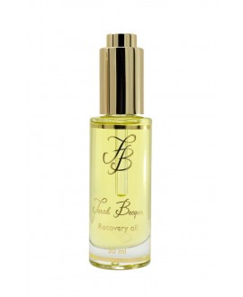 RECOVERY OIL, 30ML Sarah Bequer