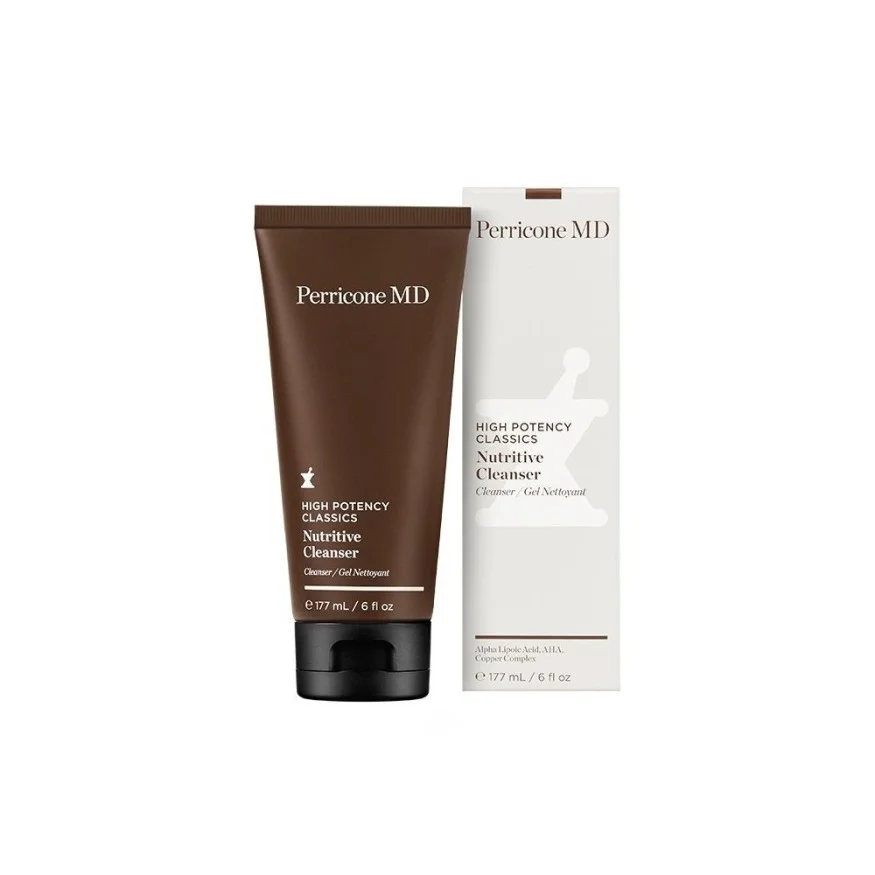 NUTRITIVE CLEANSER 177ml Perricone MD