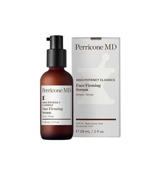 HIGH POTENCY CLASSICS FACE FIRMING SERUM Perricone MD 59ml