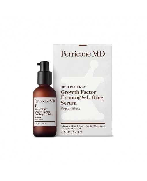 GROWTH FACTOR FIRMING&LIFTING SERUM 30ML Perricone Md