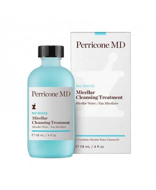 MICELLAR CLEANSING TREATMENT, 118ml. Perricone MD