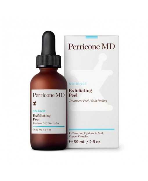EXFOLIANTING PEEL, 59ml Perricone MD