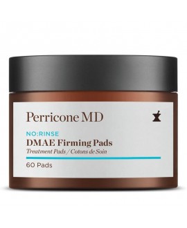 DMAE FIRMING PADS Perricone MD, 60 parches