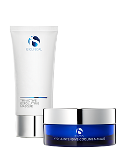 SMOOTH & SOOTHE KIT, Is Clinical