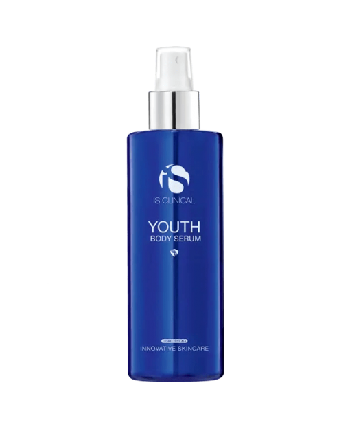 YOUTH BODY SERUM 200ml. Is Clinical