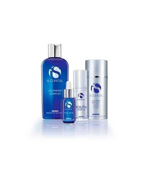PURE RENEWAL COLLECTION Is Clinical