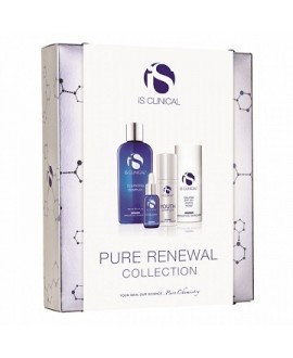 PURE RENEWAL COLLECTION Is Clinical
