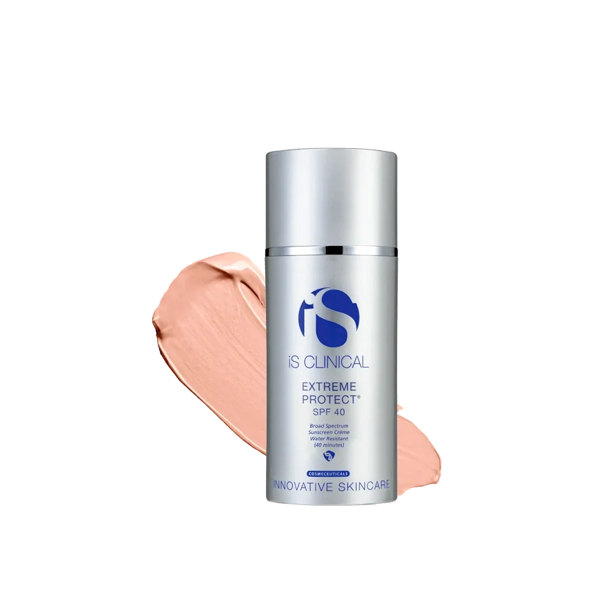 EXTREME PROTECT SPF 40 BEIGE IS CLINICAL, 100gr