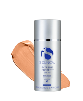 EXTREME PROTECT SPF 40 BRONZE IS CLINICAL, 100gr