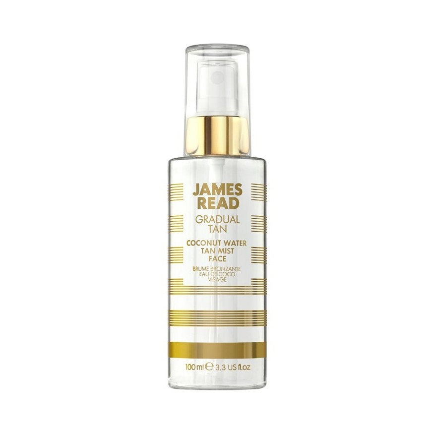 James Read, COCONUT TAN MIST FACE,100ml