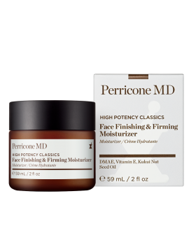 Face Finishing & Firming Moisturizer, 59ml. Perricone MD