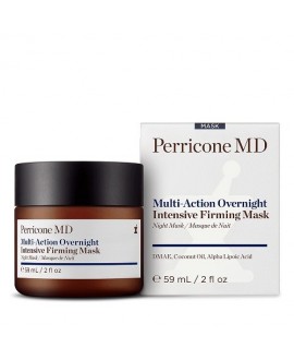 Multi Action Overnight Intensive Firming Mask, 59ml. Perricone MD
