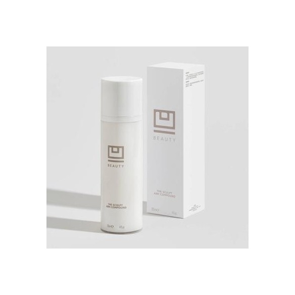 U Beauty, THE SCULPT ARM COMPOUND, 120ml  ✅