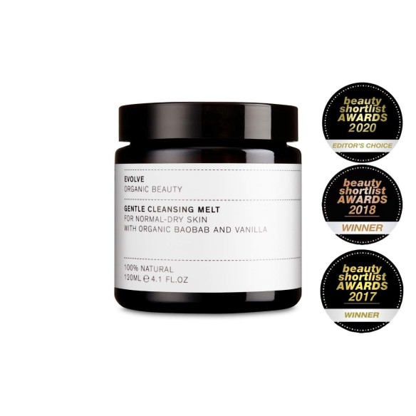 GENTLE CLEASING MELT, Bálsamo Limp. 120ml. Evolve