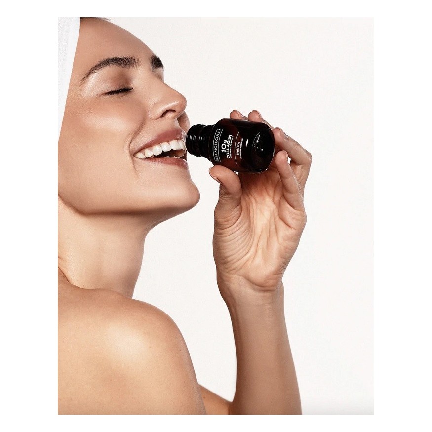 SKIN MOLECULE X, Plan 9 días ✅