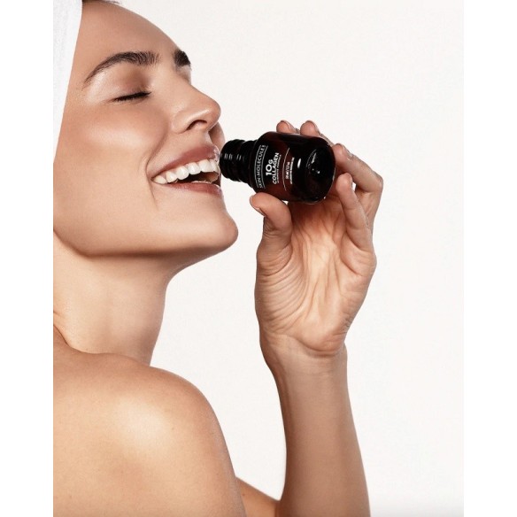 SKIN MOLECULE X, Plan 9 días ✅