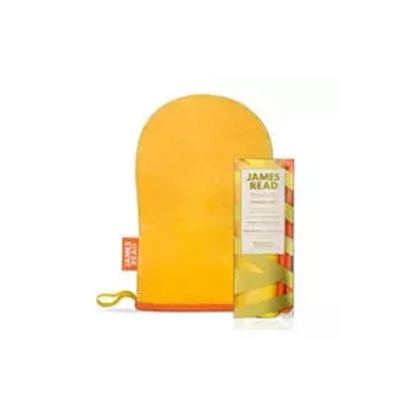 GUANTE Aplicación James Read