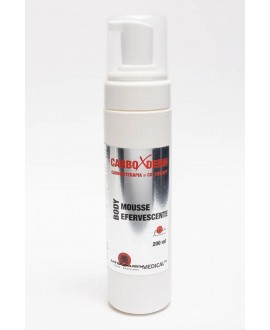 CARBOX REDUCER MOUSSE, 200ml. Utsukusy