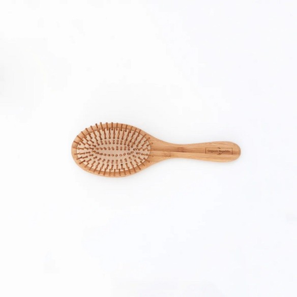 CEPILLO DE BAMBÚ, The Organic Republic