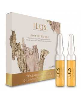ILOS Elixir de Nuage®.Tratamiento 1 mes
