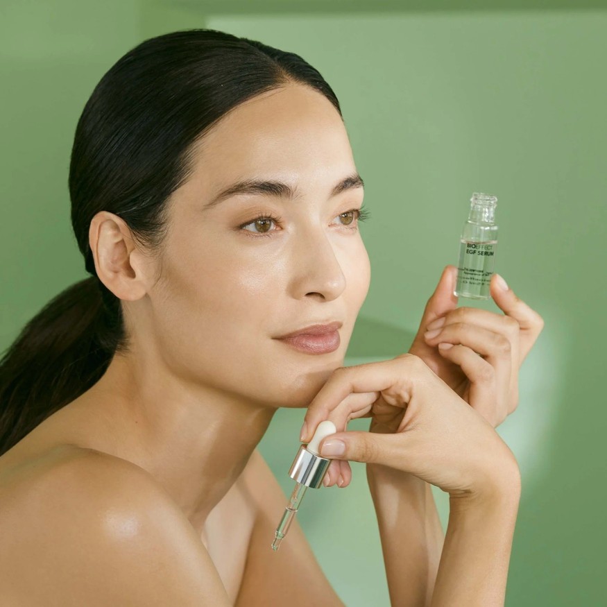 EGF SERUM DOBLE, Bioeffect 30ml