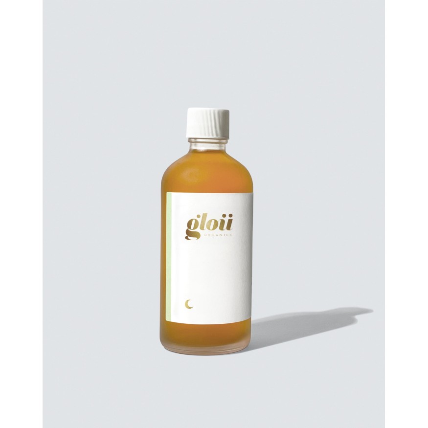 TÓNICO EXFOLIANTE ENZIMÁTICO, 100ml Gloü Organics