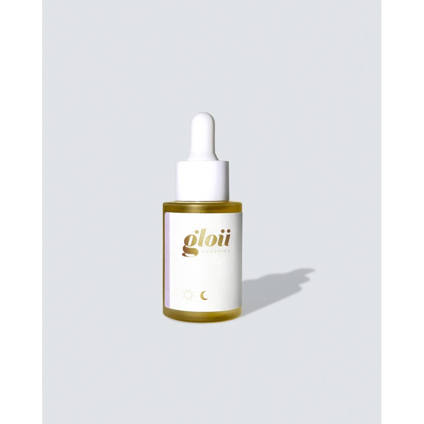 SÉRUM REPARADOR ANTIOXIDANTE, 30ml Gloü Organics