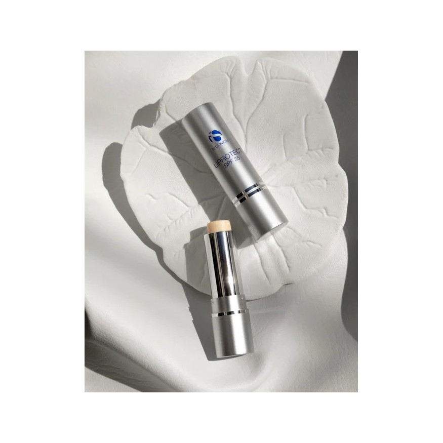 LIPROTECT SPF35 Is Clinical