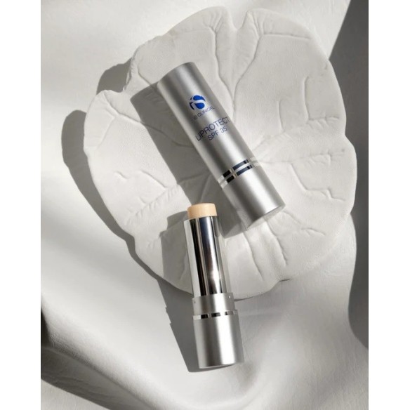 LIPROTECT SPF35 Is Clinical
