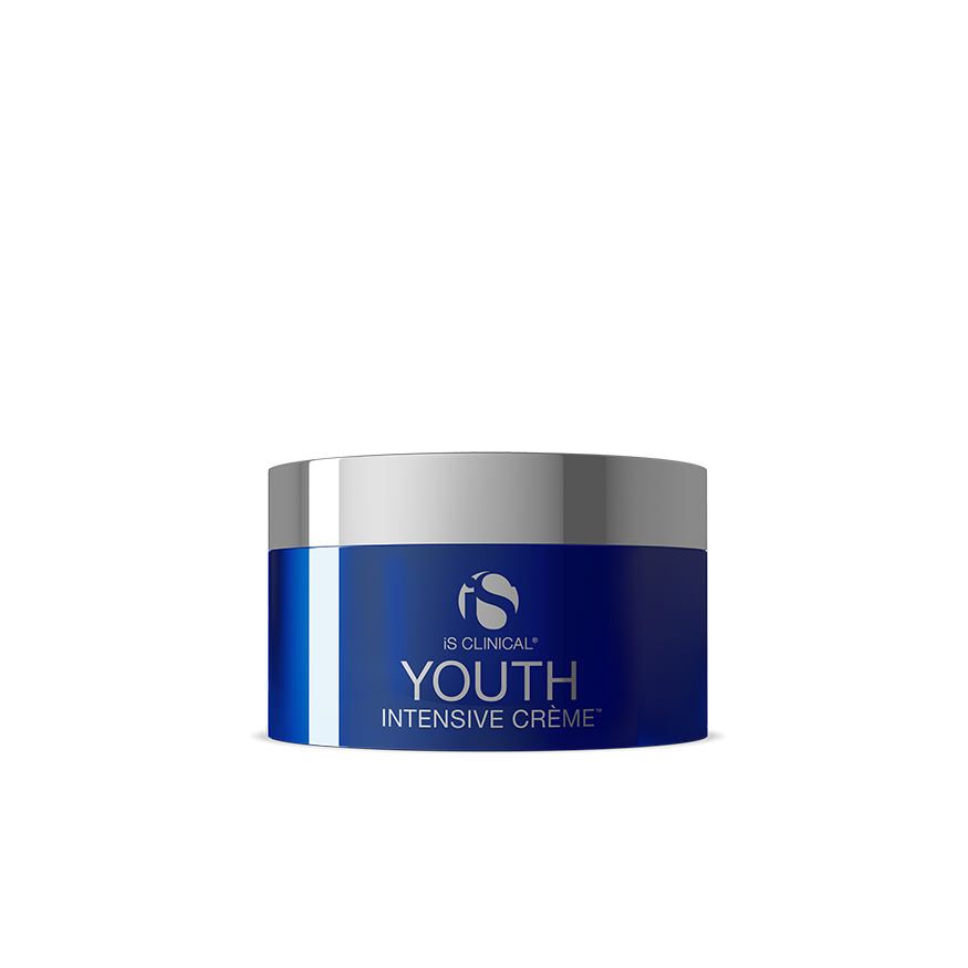 Youth Intensive Creme (50 gr) - Crema Antiedad de ✅ Is Clinical