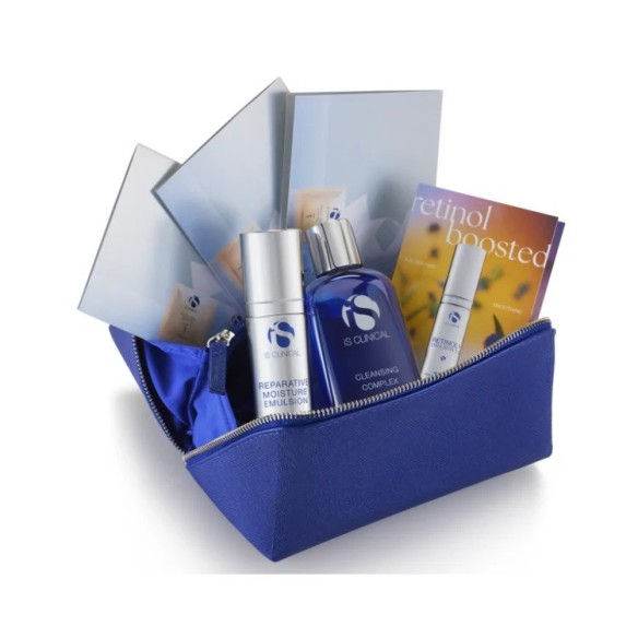 THE SKIN RENEWAL COLLECTION, Is Clinical