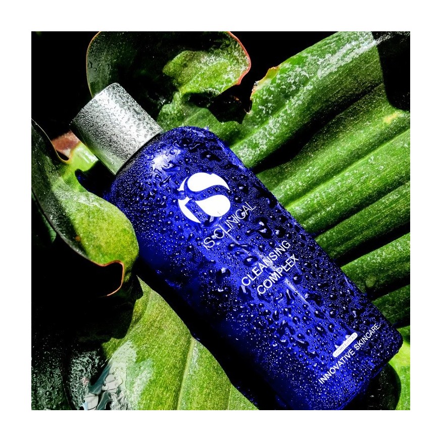 THE SKIN RENEWAL COLLECTION, Is Clinical