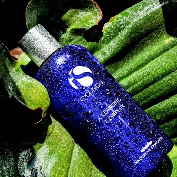 THE SKIN RENEWAL COLLECTION, Is Clinical